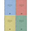 Τετράδιο σπιράλ Salkο Colorline 4 θεμάτων 21x29cm 240 σελίδες σε διάφορα χρώματα - Ανακάλυψε Τετράδια σχολικά για μαθητές και φοιτητές, για το γραφείο ή το σπίτι με εντυπωσιακά εξώφυλλα για να κερδίσεις τις εντυπώσεις.